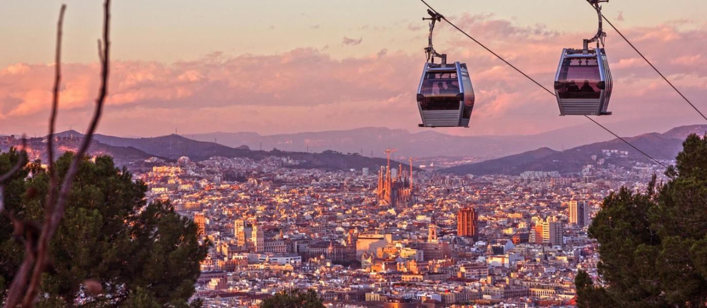 Barcelona Fira & Camp Nou Stadium L’Hospitalet de Llobregat Exterior foto