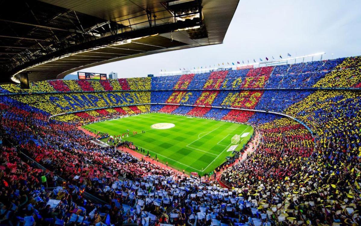 Barcelona Fira & Camp Nou Stadium L’Hospitalet de Llobregat Exterior foto