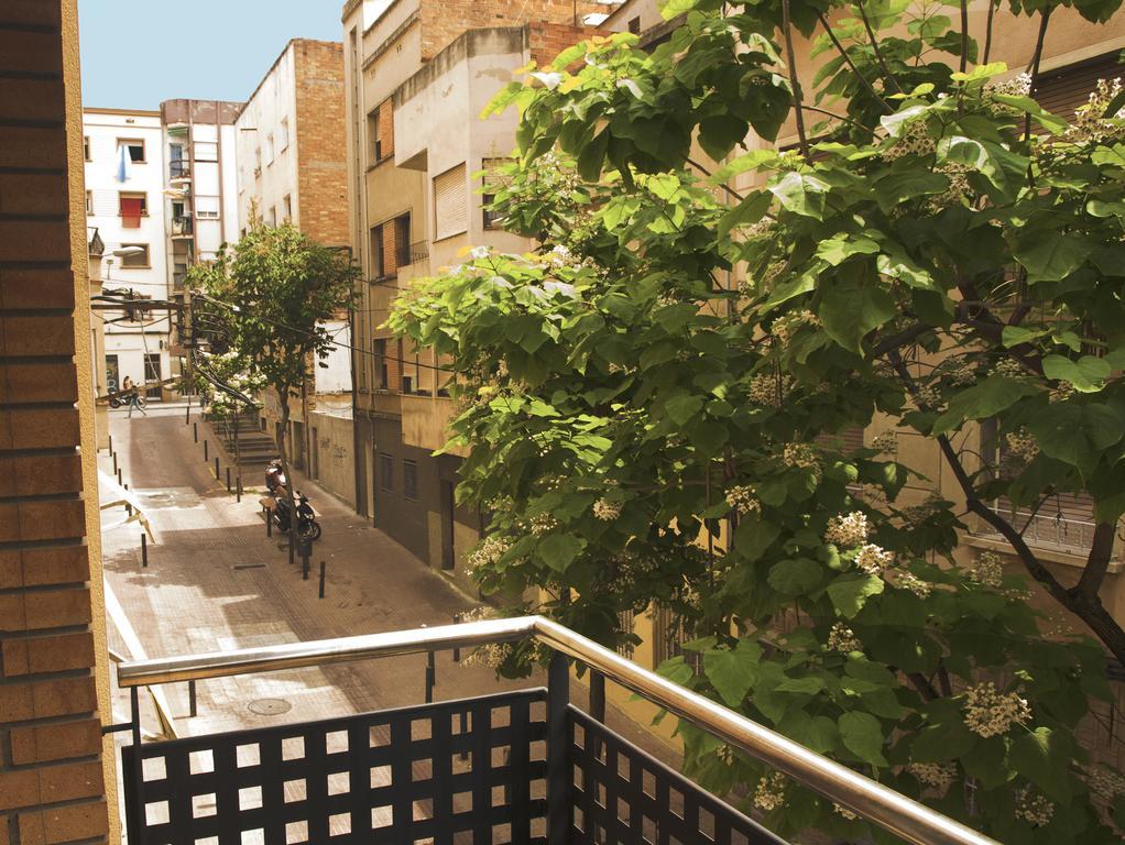 Barcelona Fira & Camp Nou Stadium L’Hospitalet de Llobregat Exterior foto