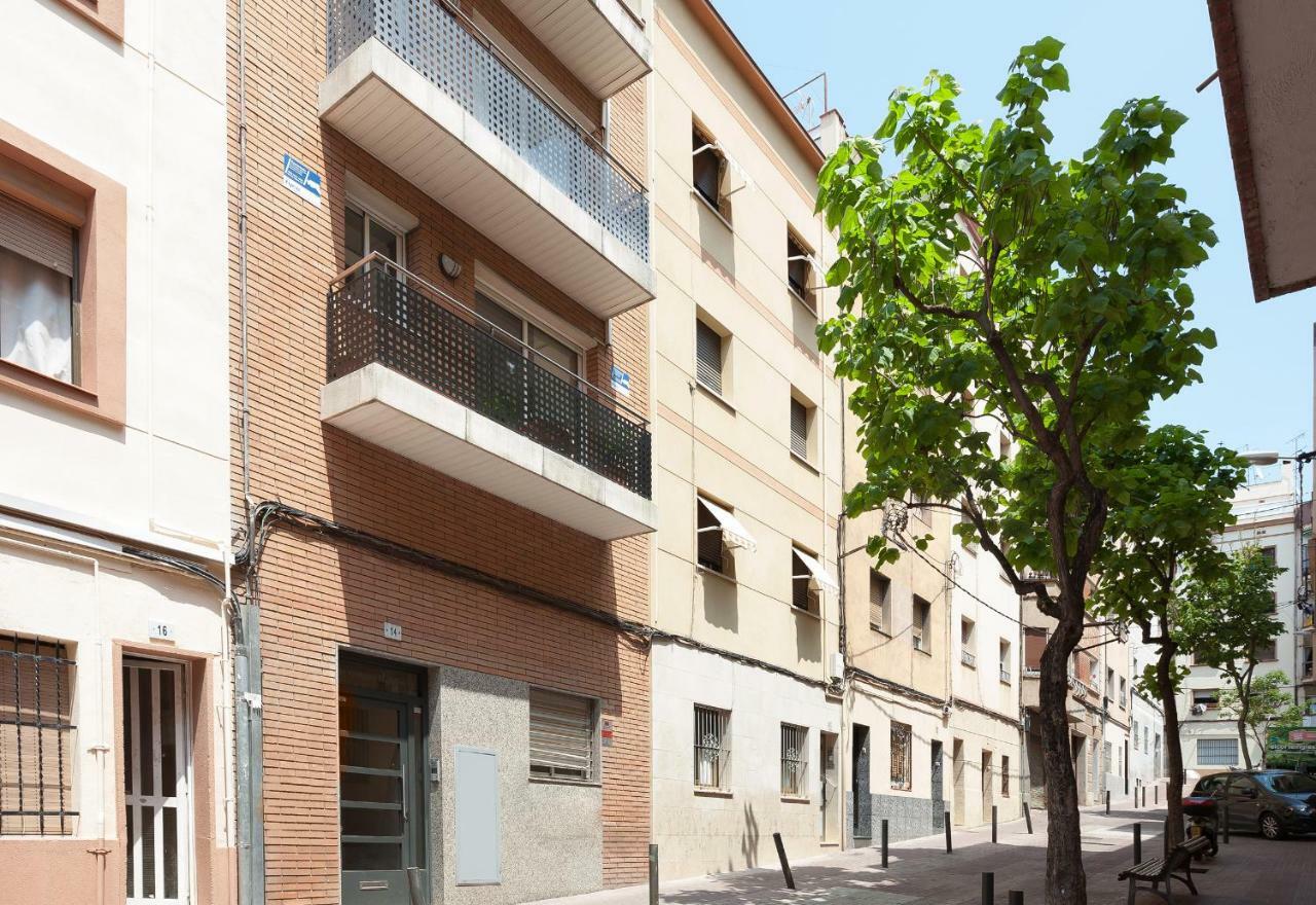 Barcelona Fira & Camp Nou Stadium L’Hospitalet de Llobregat Exterior foto