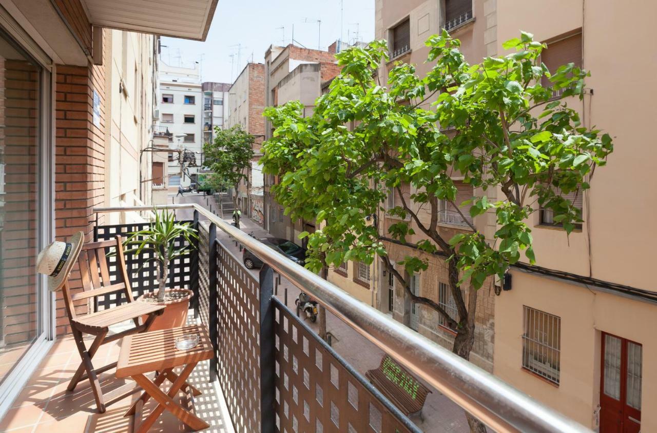 Barcelona Fira & Camp Nou Stadium L’Hospitalet de Llobregat Exterior foto